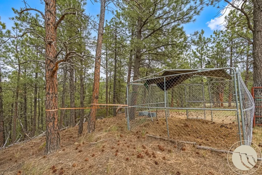 5 Appaloosa Ridge Road Reed Point MT 59069