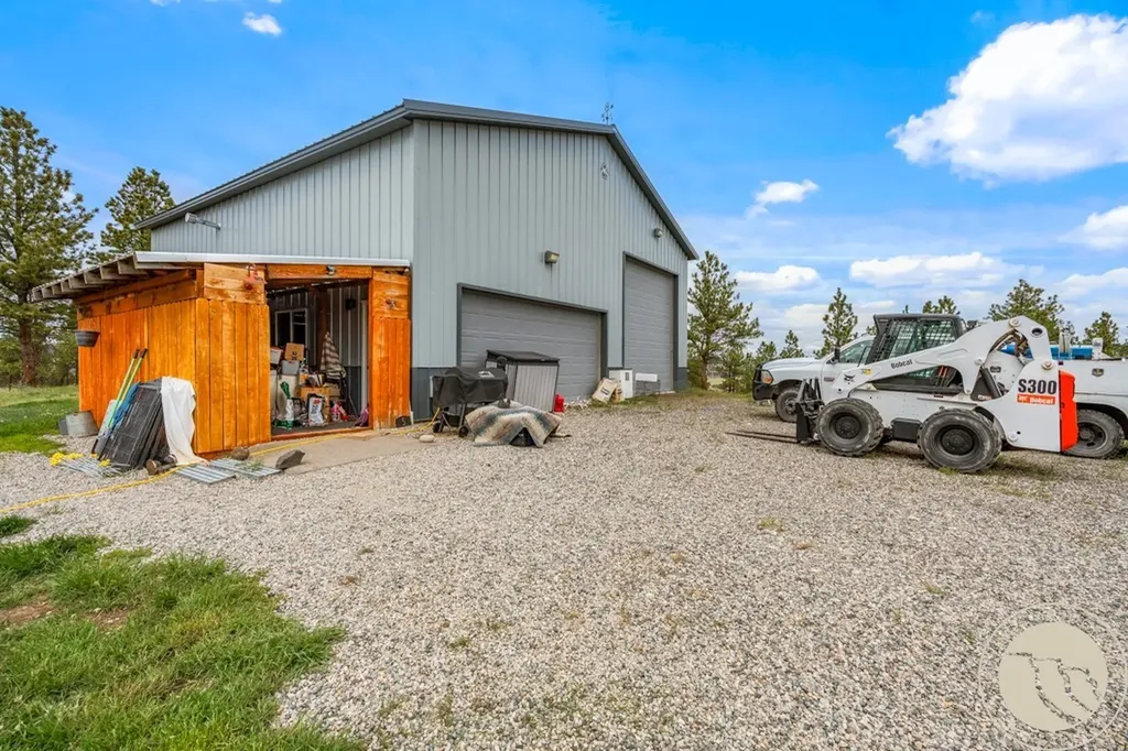 5 Appaloosa Ridge Road Reed Point MT 59069
