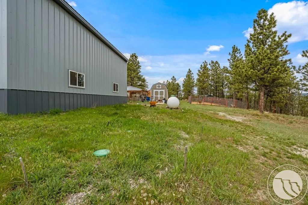5 Appaloosa Ridge Road Reed Point MT 59069