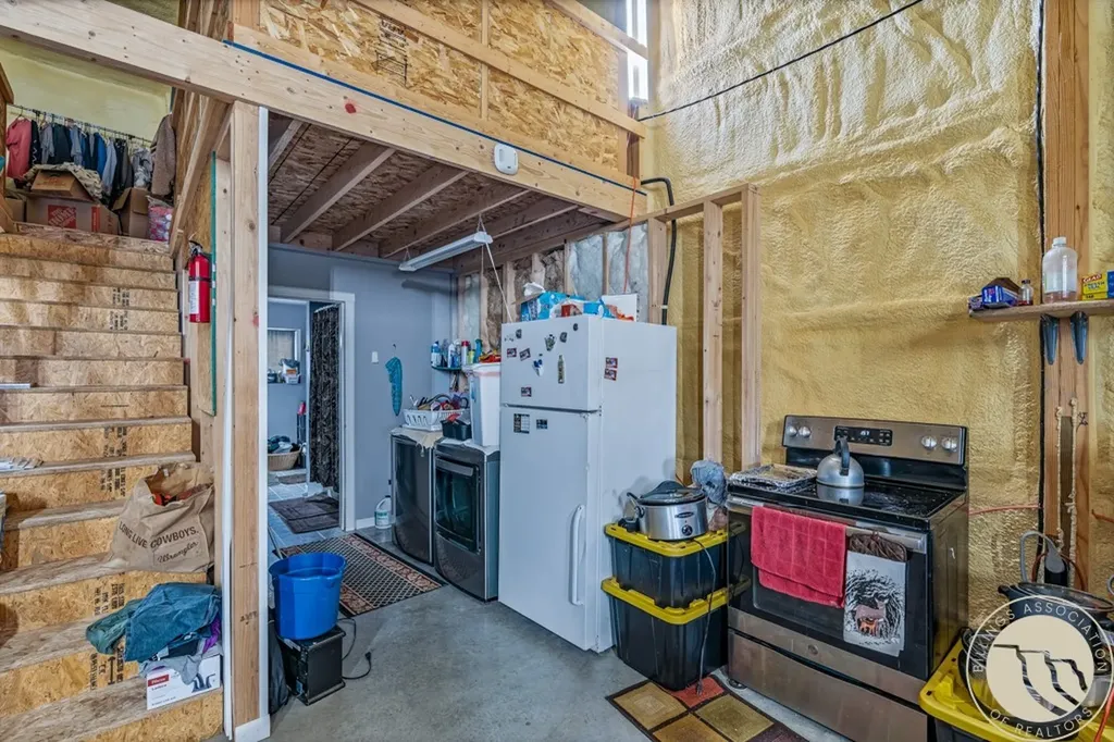 5 Appaloosa Ridge Road Reed Point MT 59069