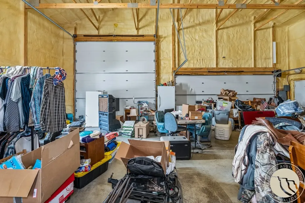 5 Appaloosa Ridge Road Reed Point MT 59069
