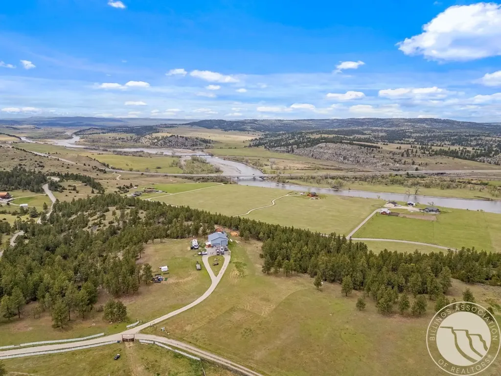 5 Appaloosa Ridge Road Reed Point MT 59069