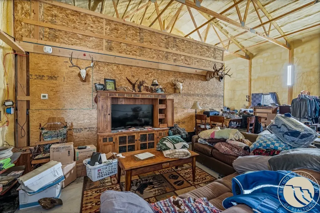5 Appaloosa Ridge Road Reed Point MT 59069
