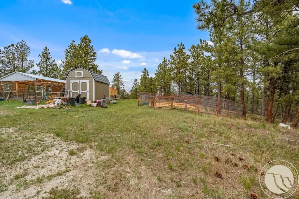 5 Appaloosa Ridge Road Reed Point MT 59069