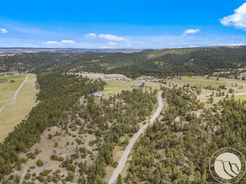 5 Appaloosa Ridge Road Reed Point MT 59069