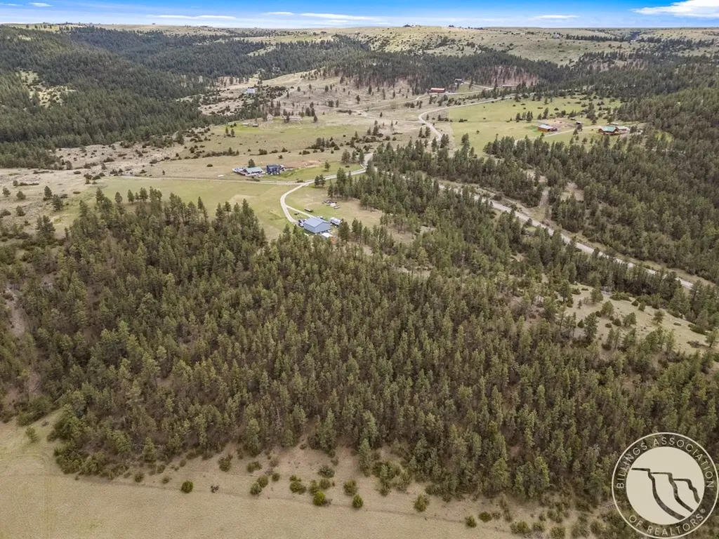 5 Appaloosa Ridge Road Reed Point MT 59069