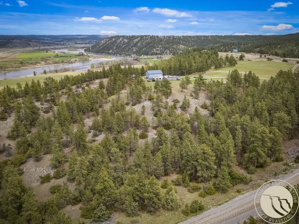 5 Appaloosa Ridge Road Reed Point MT 59069