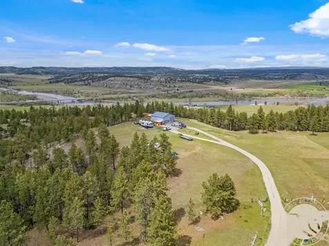 5 Appaloosa Ridge Road Reed Point MT 59069