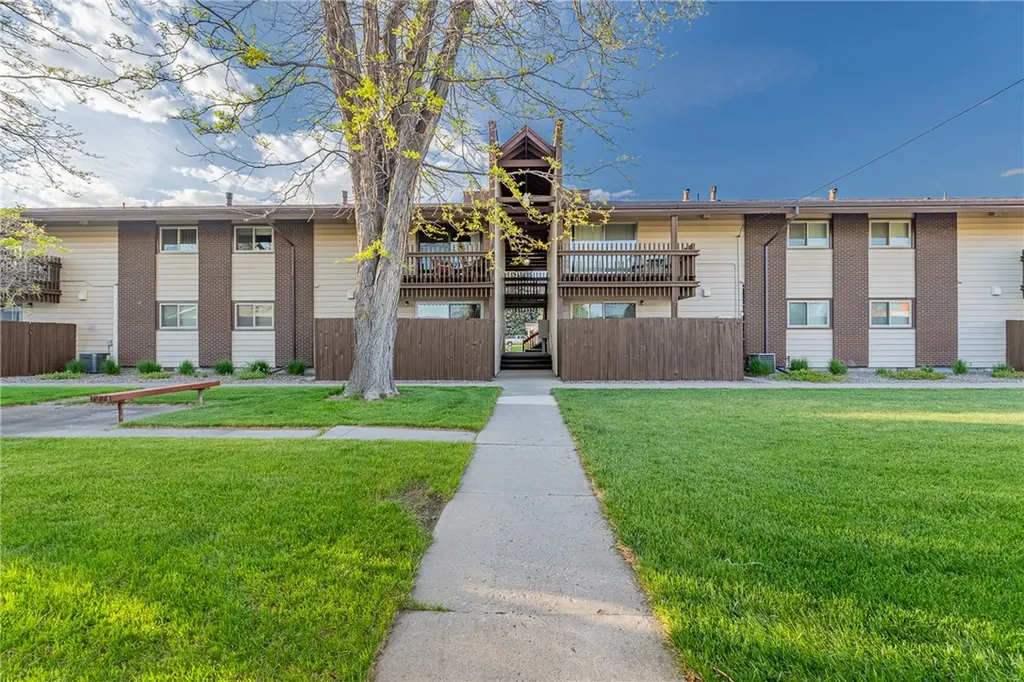 1600 Avenue E Billings MT 59102