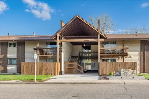 1600 Avenue E Billings MT 59102