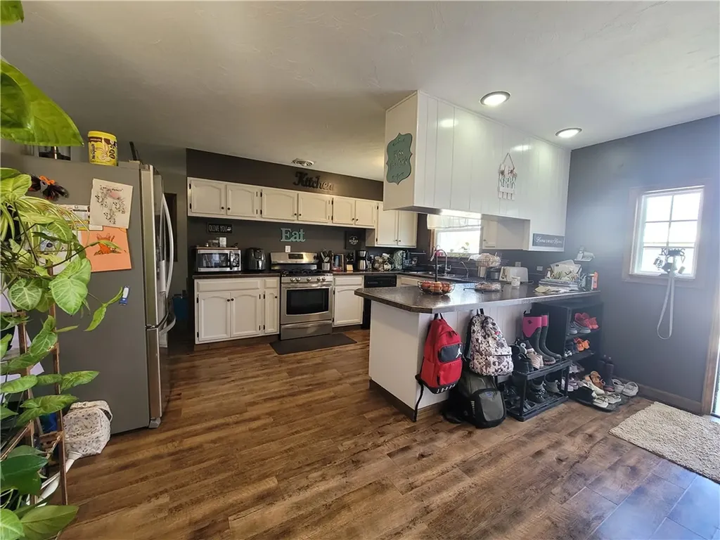 1202 View Street NW Harlowton MT 59036