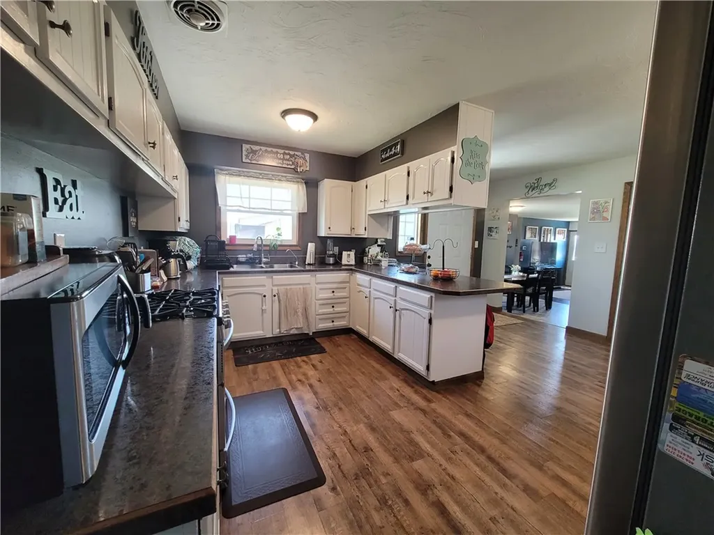 1202 View Street NW Harlowton MT 59036