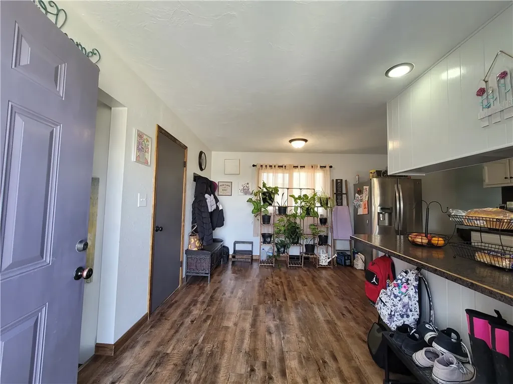 1202 View Street NW Harlowton MT 59036