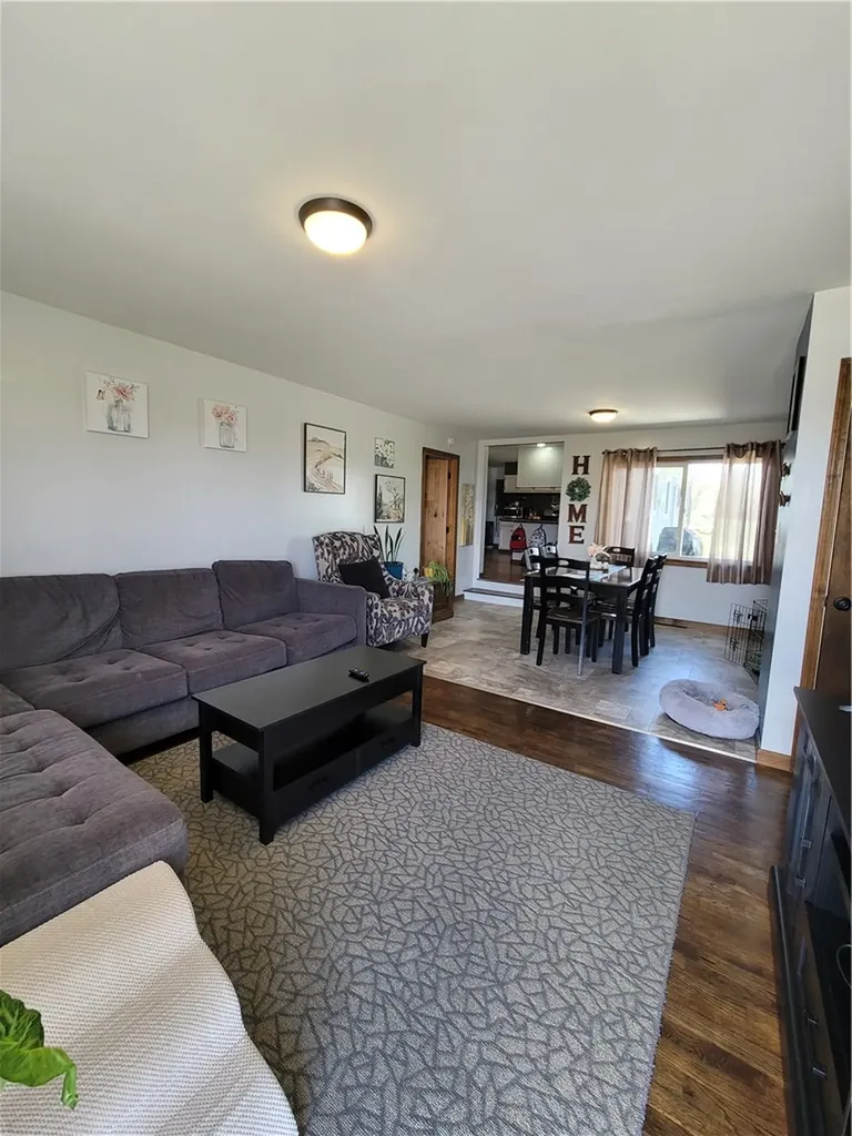 1202 View Street NW Harlowton MT 59036