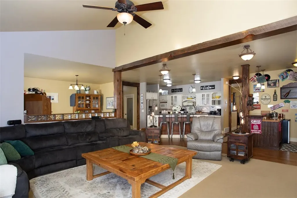 5445 Crest View Drive Billings MT 59101