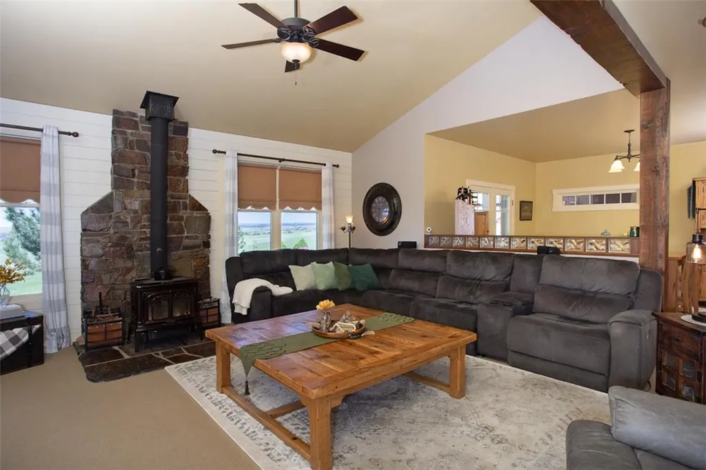 5445 Crest View Drive Billings MT 59101