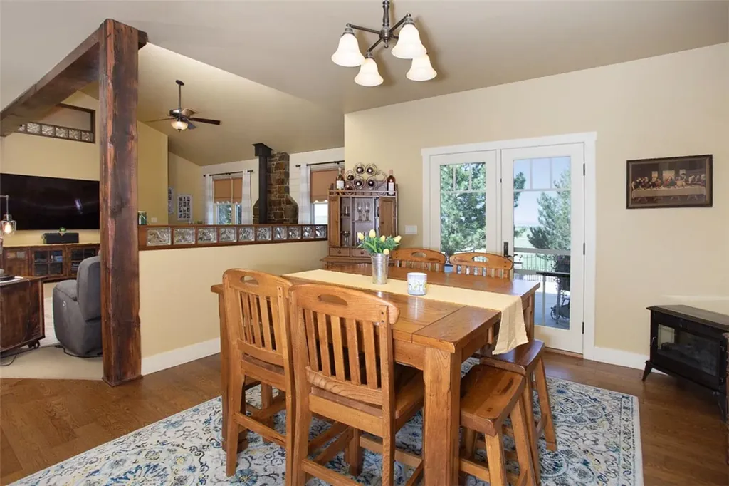 5445 Crest View Drive Billings MT 59101