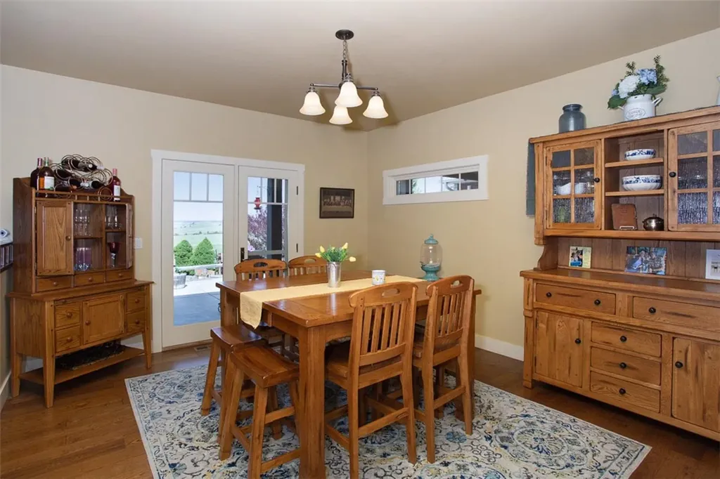 5445 Crest View Drive Billings MT 59101