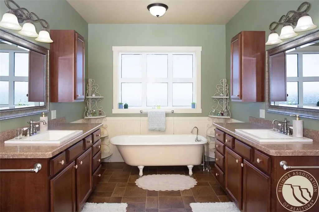 5445 Crest View Drive Billings MT 59101