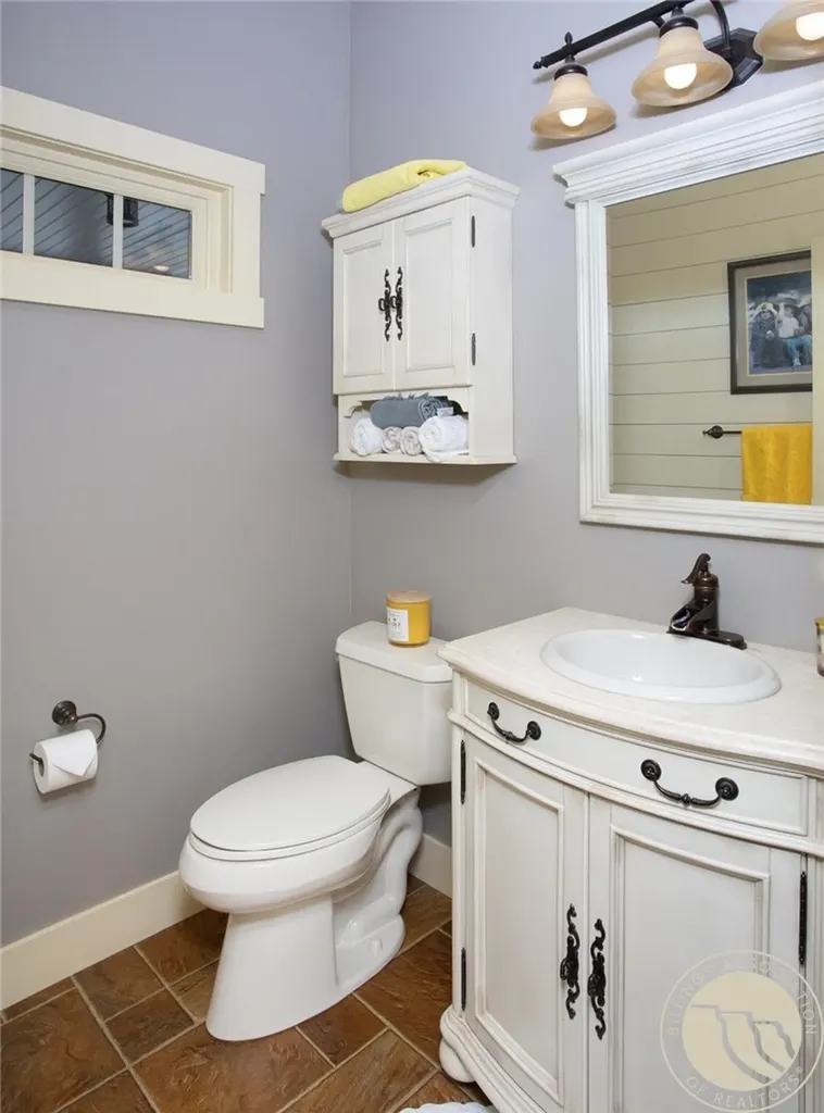 5445 Crest View Drive Billings MT 59101