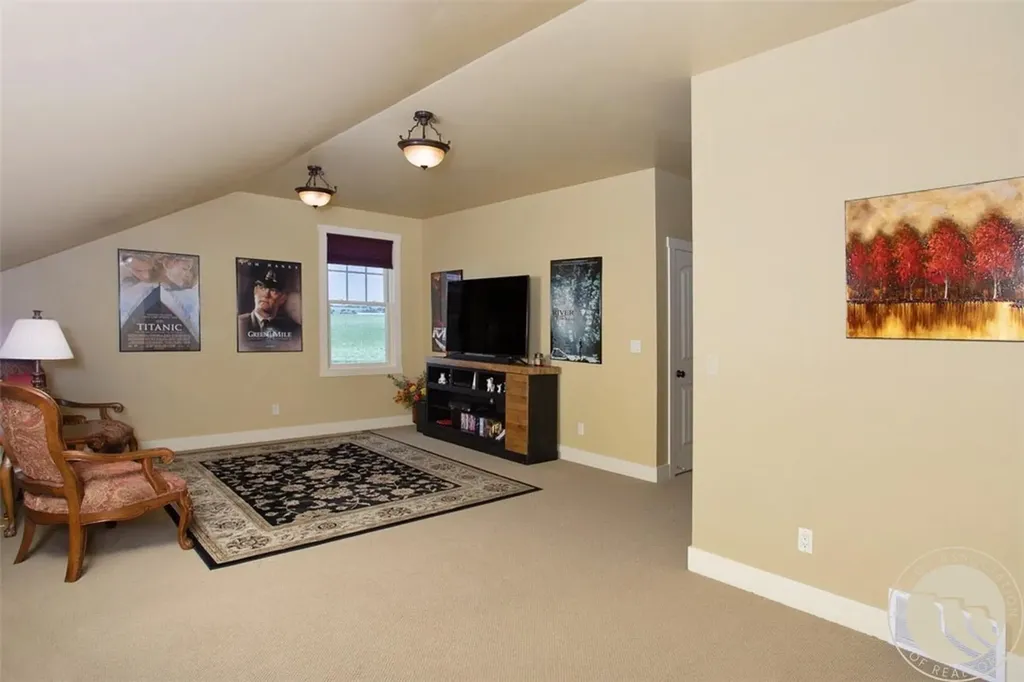 5445 Crest View Drive Billings MT 59101