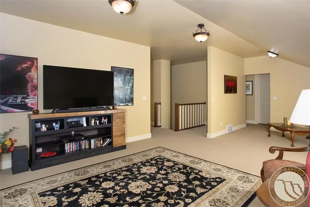 5445 Crest View Drive Billings MT 59101