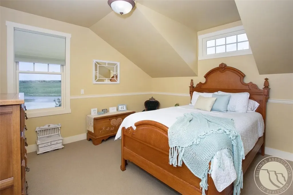 5445 Crest View Drive Billings MT 59101