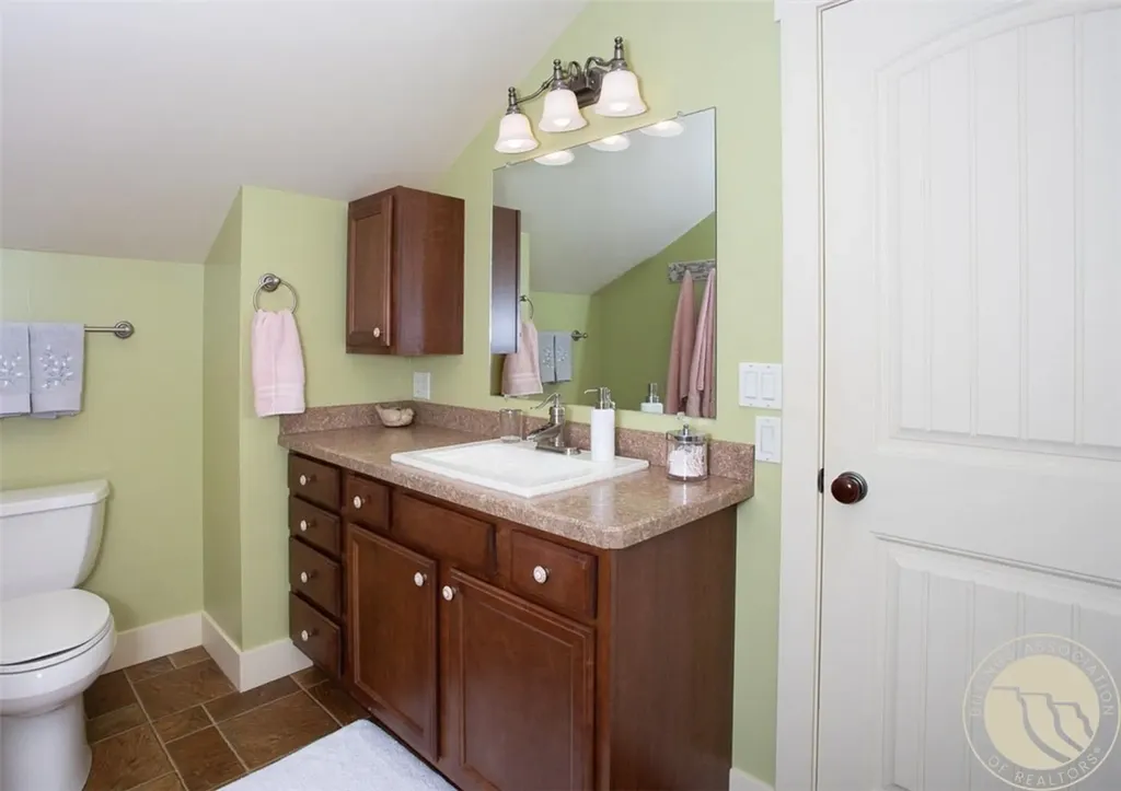 5445 Crest View Drive Billings MT 59101