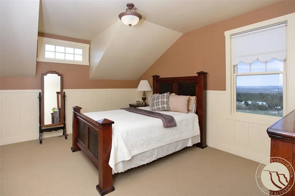 5445 Crest View Drive Billings MT 59101