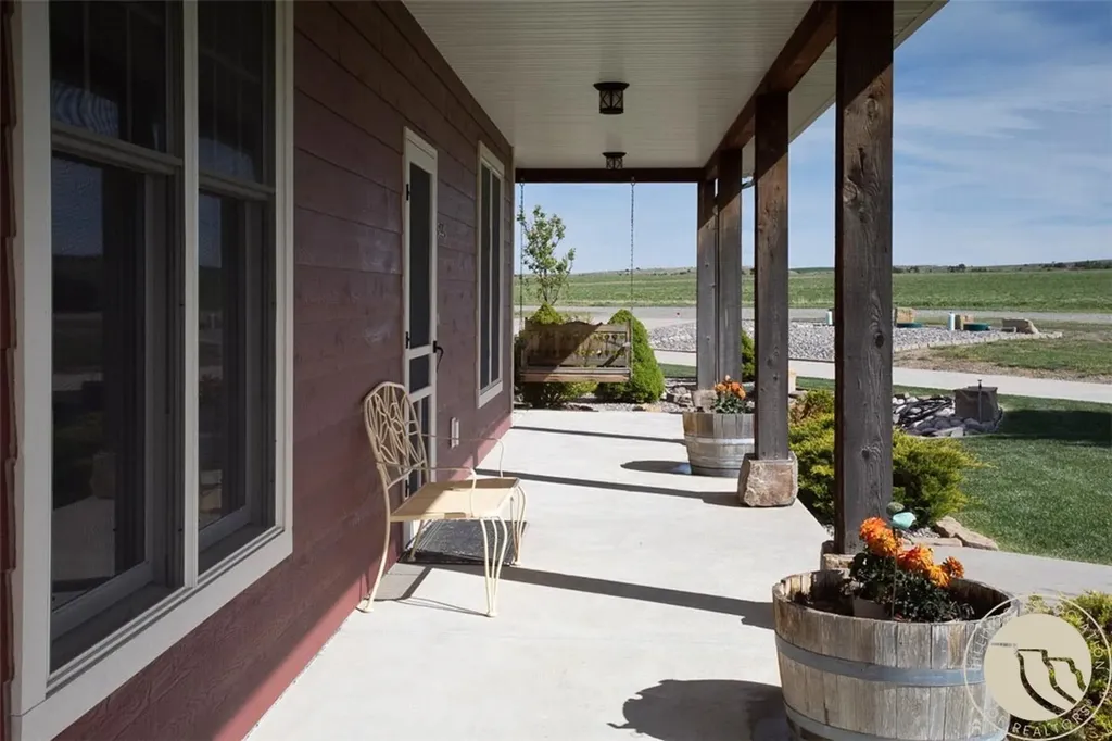 5445 Crest View Drive Billings MT 59101