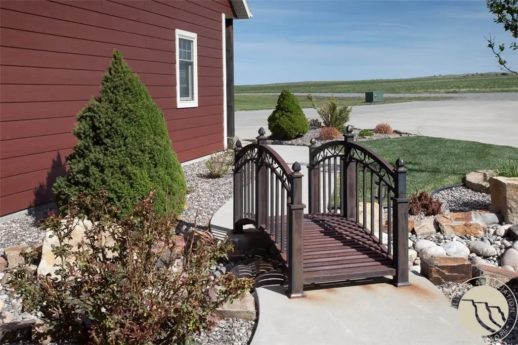 5445 Crest View Drive Billings MT 59101