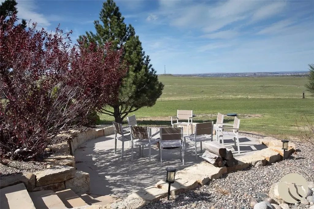5445 Crest View Drive Billings MT 59101