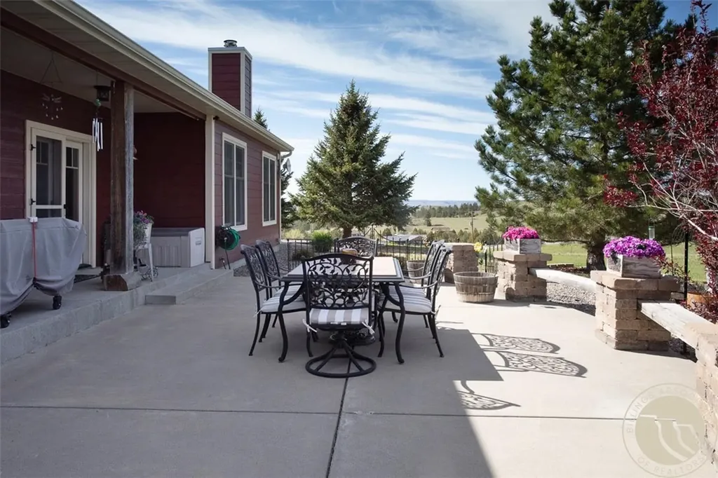 5445 Crest View Drive Billings MT 59101