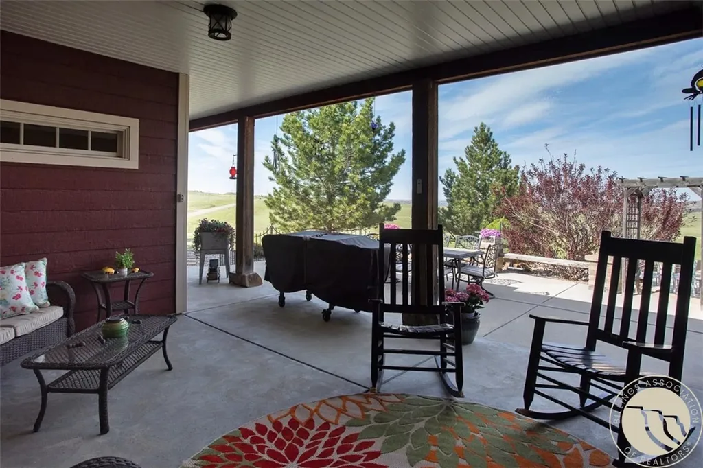 5445 Crest View Drive Billings MT 59101