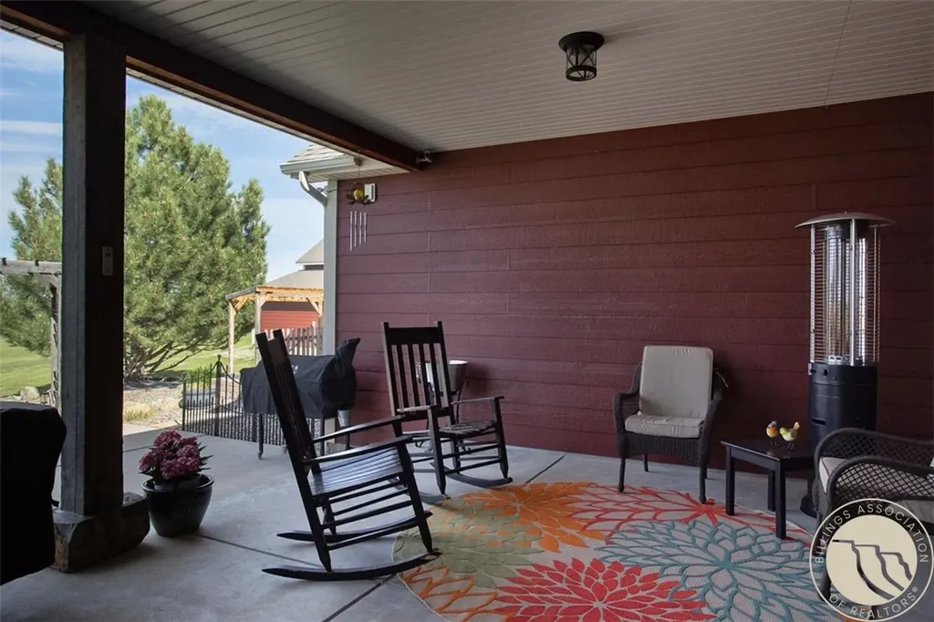 5445 Crest View Drive Billings MT 59101