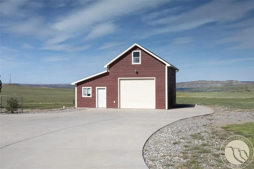 5445 Crest View Drive Billings MT 59101