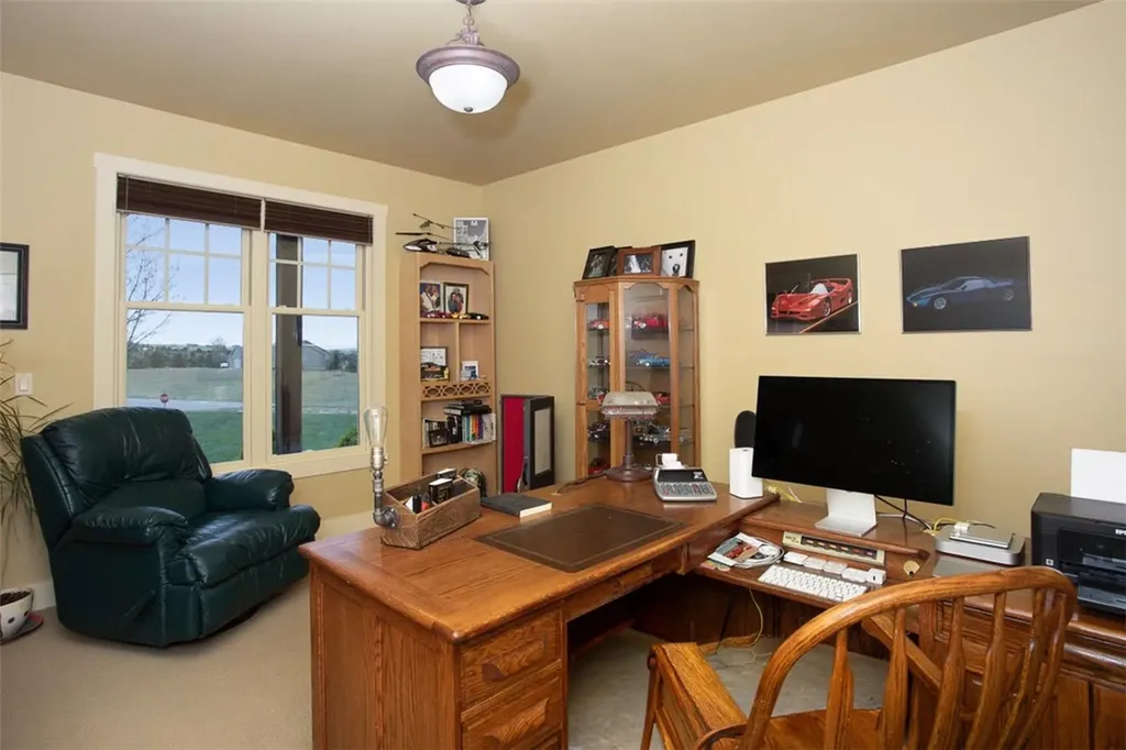 5445 Crest View Drive Billings MT 59101