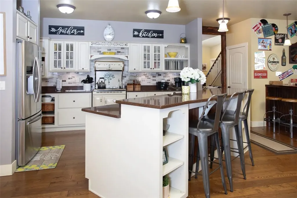 5445 Crest View Drive Billings MT 59101