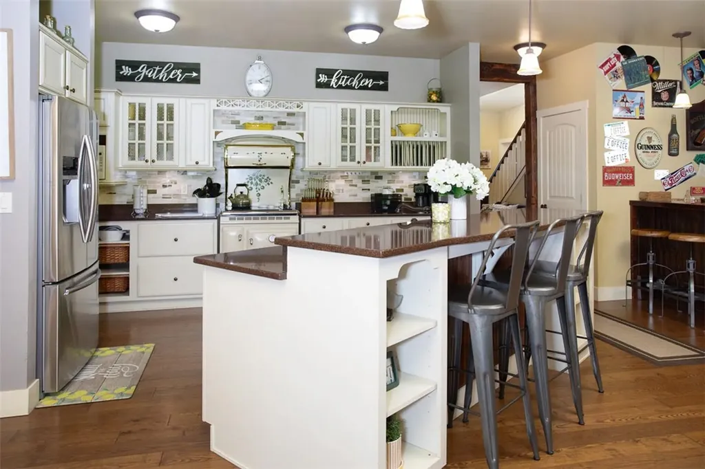 5445 Crest View Drive Billings MT 59101