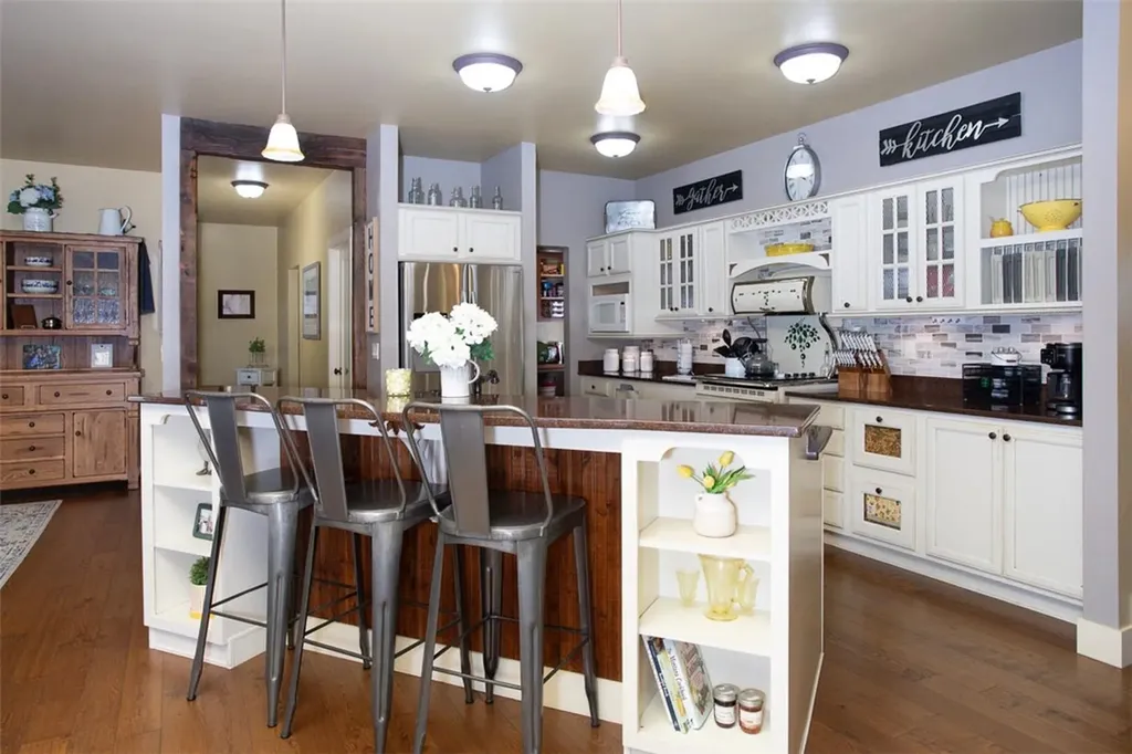 5445 Crest View Drive Billings MT 59101