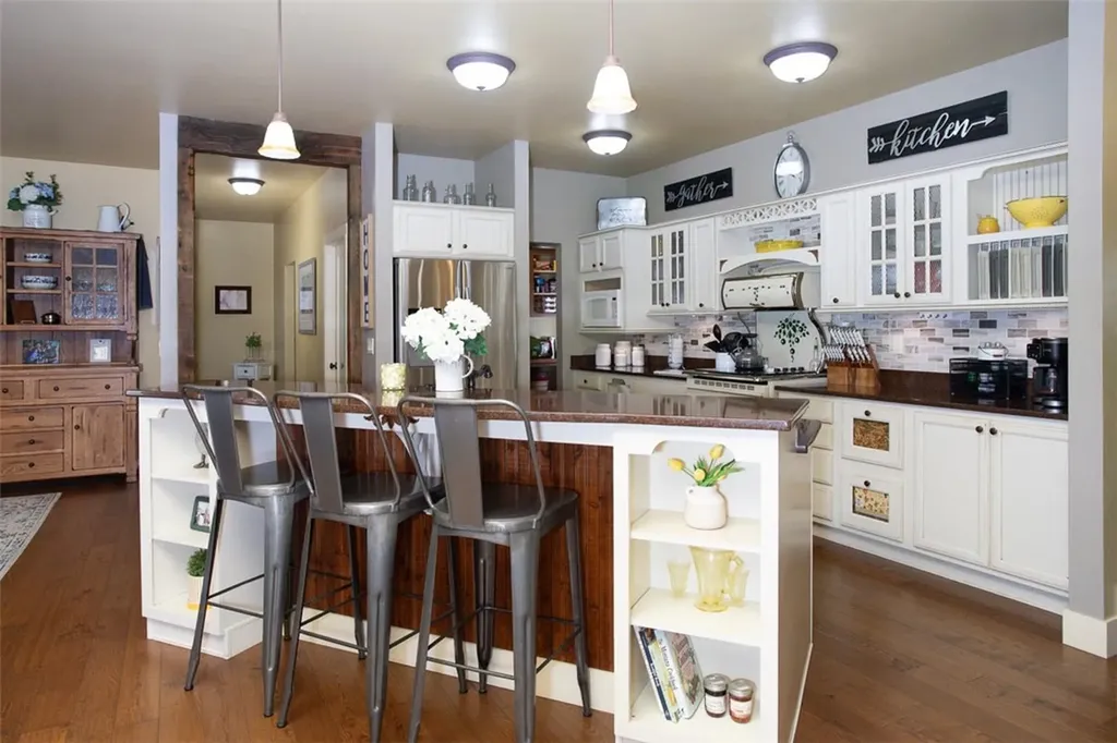 5445 Crest View Drive Billings MT 59101