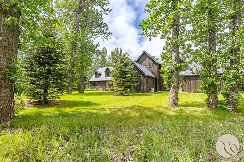 17 Bighorn Red Lodge MT 59068
