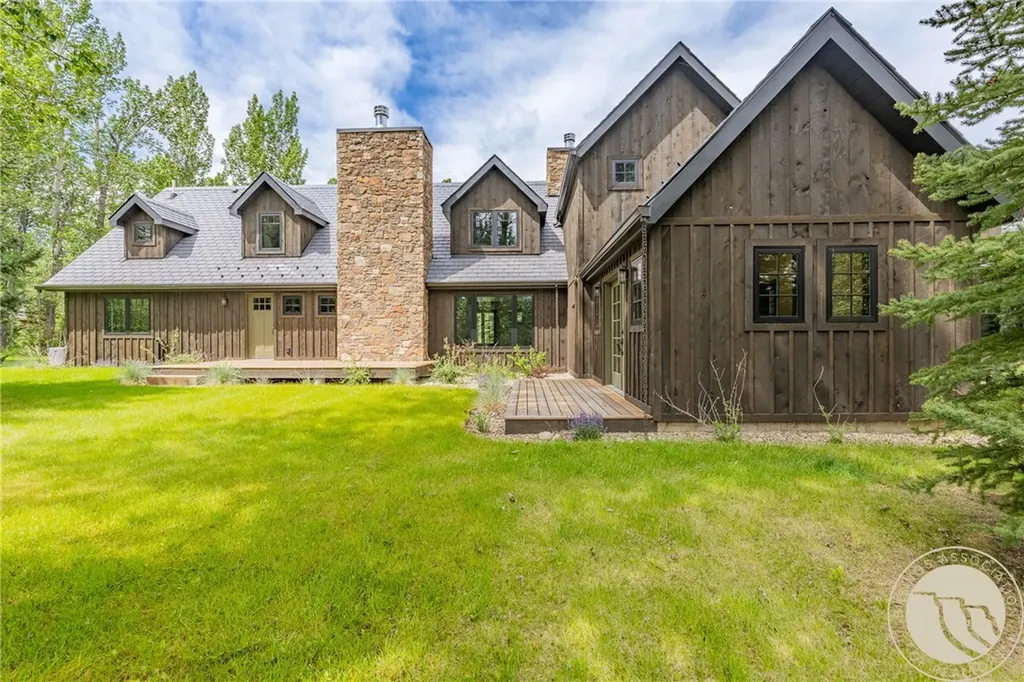 17 Bighorn Red Lodge MT 59068