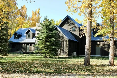 17 Bighorn Red Lodge MT 59068