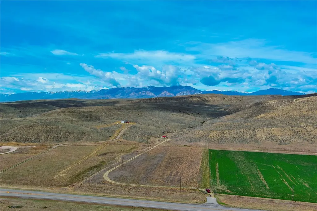 Lot 5 Highway 310 Belfry MT 59008