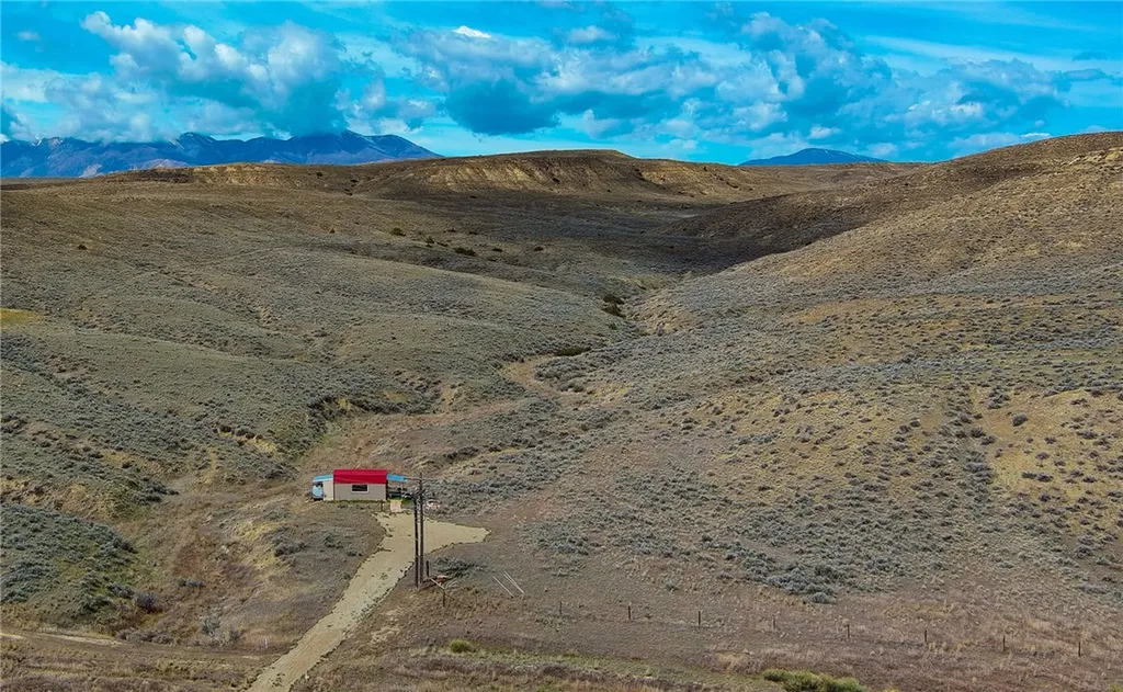 Lot 5 Highway 310 Belfry MT 59008