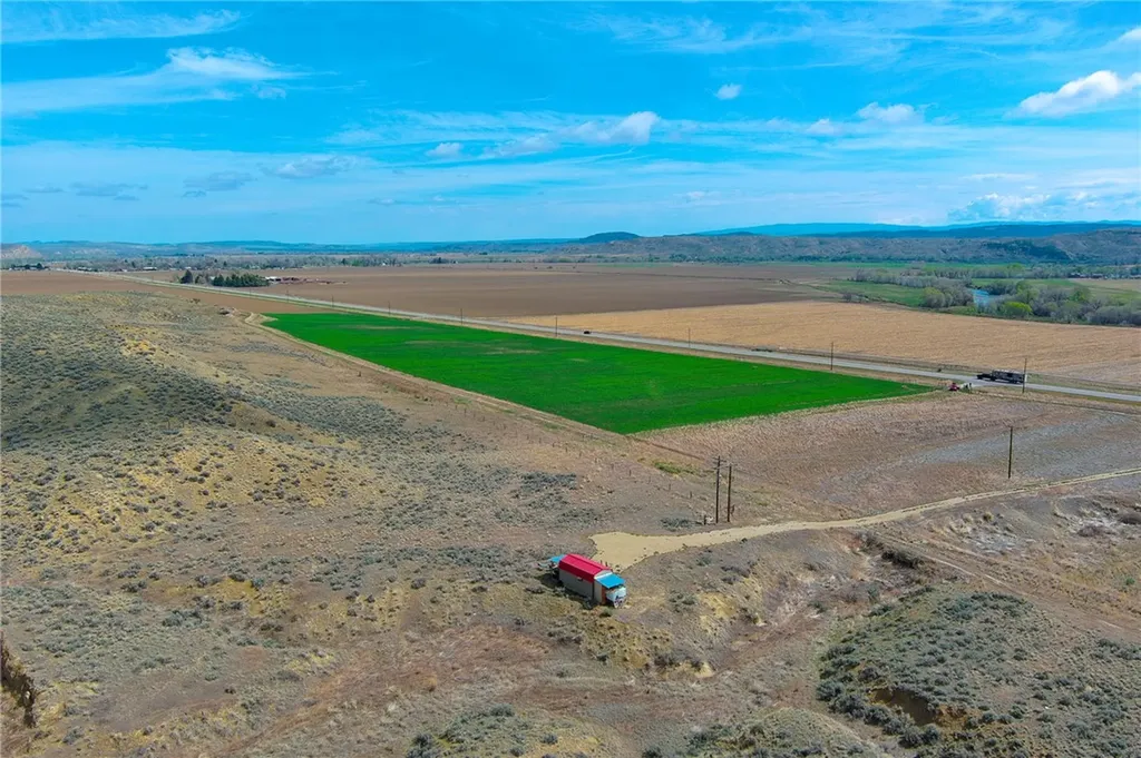 Lot 5 Highway 310 Belfry MT 59008
