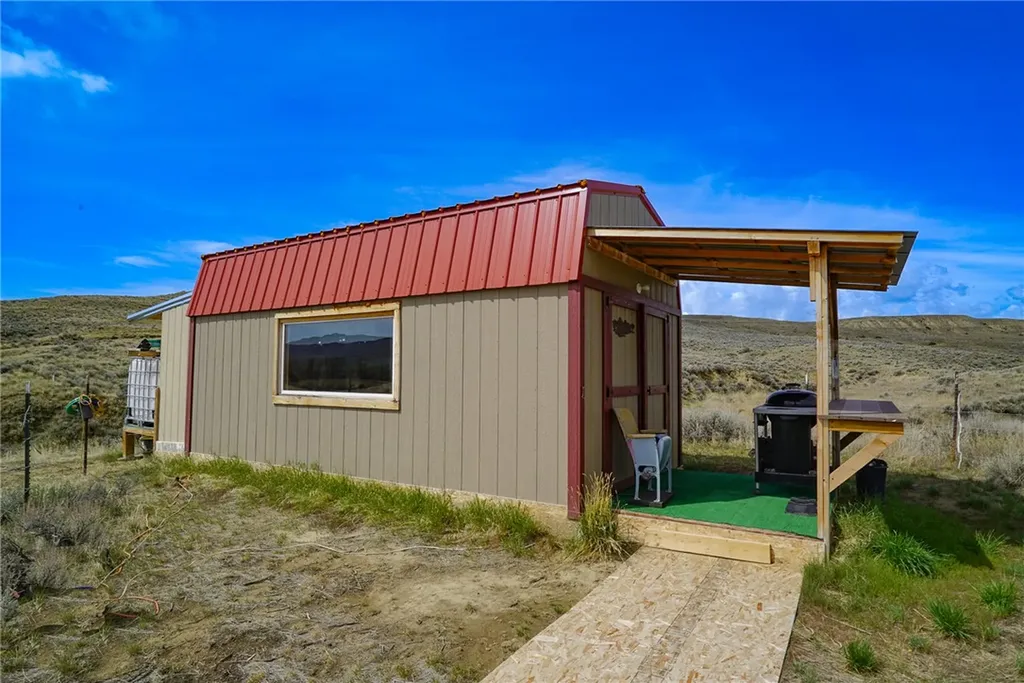 Lot 5 Highway 310 Belfry MT 59008