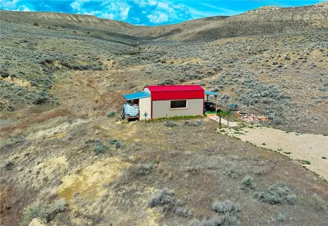 Lot 5 Highway 310 Belfry MT 59008