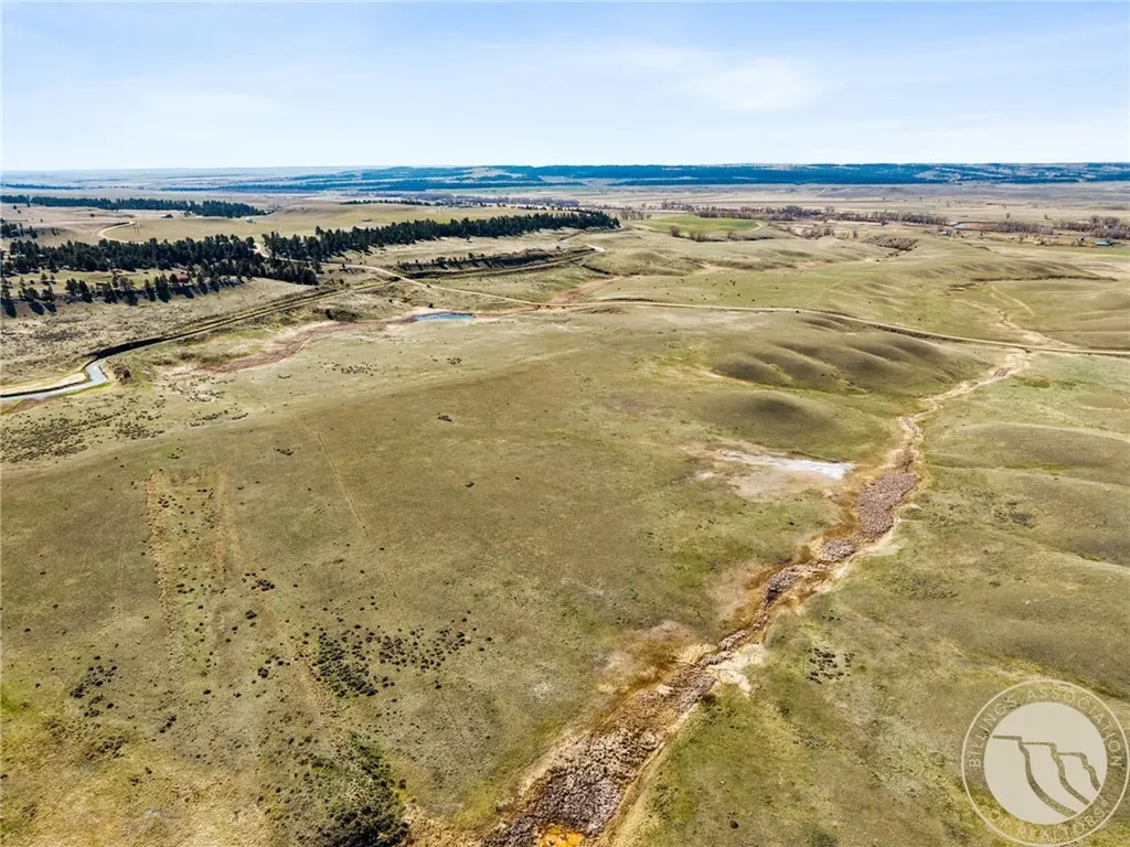 62 Acres Canal Road Shawmut MT 59078